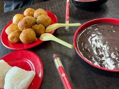 -糯米香(长江路店)