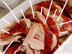 脆皮鸭肉-鸭寨夫人(无锡首店)