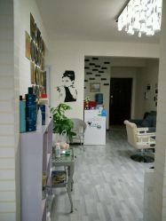 -ASG Hair Salon烫染·接发