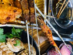 -老虎滩大连海鲜烧烤(建邺云锦路总店)