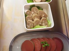 -左庭右院鲜牛肉火锅(长泰广场店)