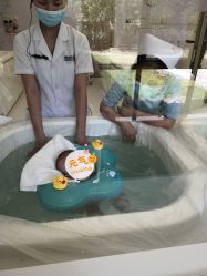 -爱帝宫月子中心(罗湖别墅院)