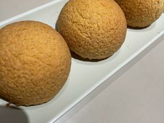酥皮山楂叉烧包-蔡澜点心(三里屯T+MALL店)