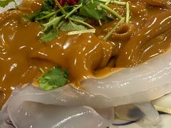 -听涛雅苑百味饺子老家菜馆