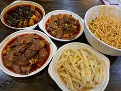 -牛王庙(龙华花园店)