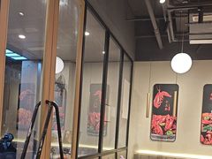 -杨氏青龙虾·羊蝎子(珠江路店)