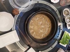 -野菌皇海景野生菌火锅(滨海大道店)