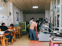 -板栗林青菜园子(水岸·新都店)