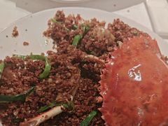 -喜记避风塘炒辣蟹(旗舰店)