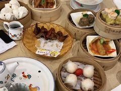 -点都德(千灯湖环宇城店)
