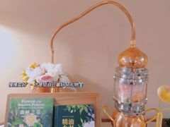 -宫七SPA·高端Massage(浦东大道店)