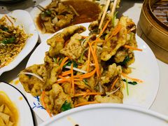 -老仁义·清真菜(太古街店)