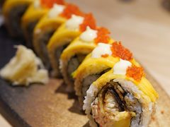 -牛玄庵日式寿喜烧·料理店(新源里店)