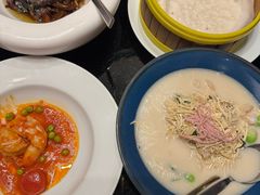 -上海苏宁宝丽嘉酒店·嘉府壹号中餐厅
