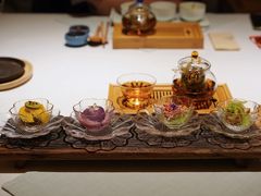 -叶叶菩提·晋福宫