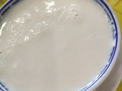 原味姜撞奶-民信老铺(华盖路店)