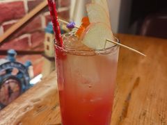 -格鲁·秀色Georgia’s Feast