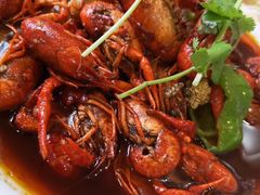 -龙虾风暴(松江店)