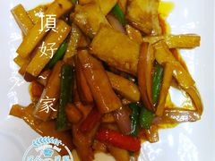 -頂好酒家·经典粤菜(海信广场店)