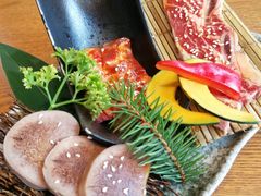 -炎蔵牛舌烤肉