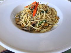 -安妮意大利餐厅(日坛店)
