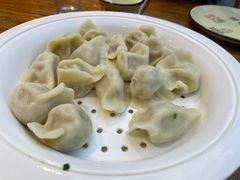 -东北人家铁锅炖(鞍山路店)