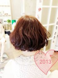 -净漪造型 PURE RIPPLE