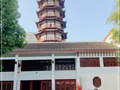-绳金塔