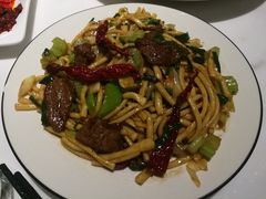 -疆Jiang·新疆秘制料理