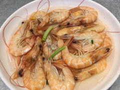 -丰收渔港饭店(嵊泗店)