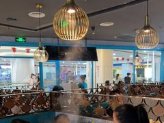 大堂-半天妖烤鱼(丽金广场店)