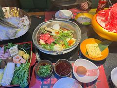 -牛New寿喜烧(虹桥新天地店)