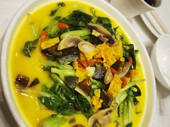 -乾隆美食·本帮菜(黄河路店)