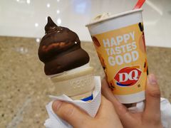 -DQ·蛋糕·冰淇淋(万象城店)