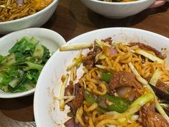 -寻裕记·现炒浇头面(人民广场店)