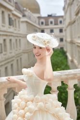 -第一夫人婚纱摄影(南京店)