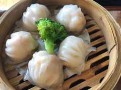 -澳门西南饭店·粤菜·茶市·手工点心(华海路店)