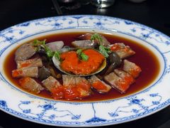 -锦楼·臻选新杭帮(杭州中心店)
