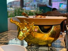 -俏九州·小炒黄牛肉(华润万象汇店)