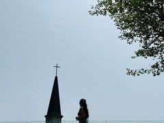 -重庆市江北嘴中央商务区中央公园