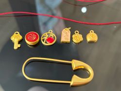 -安馨无忧月子中心(青秀店)