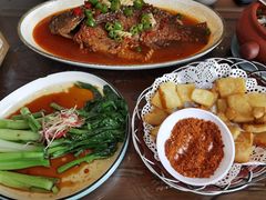 -云隐小厨·传统大理美食(复兴路店)