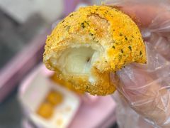 -悠个炸鸡(南京创始店)