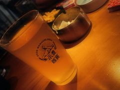 -HUBBA祜精酿(五羊邨店)