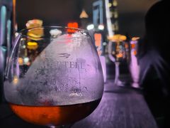 -外滩8号 whisky bar(金延大厦店)