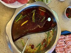 -多迷烫菜广场(水心大厦店)
