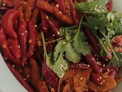 -丽华园(汉阳龙阳店)