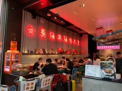 -陈鹏鹏潮汕菜(宝安机场T3航站楼店)