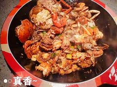 -虾胡闹龙虾馆(湄南河店)
