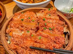 -汉小城·老铫子藕汤·乡野湖北菜(江汉路吉庆街店)